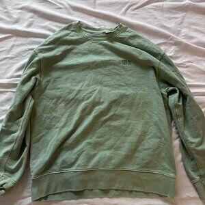 Levis Vintage Crewneck